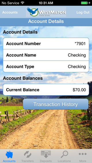 免費下載財經APP|West Milton State Bank - Mobile Banking app開箱文|APP開箱王