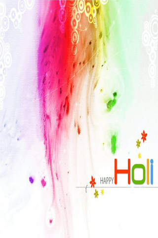 Holi Images &  Messages / Latests Holi Images / Happy Holi Wishes / Dhuleti Messages screenshot 2