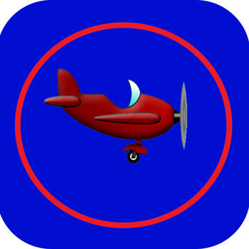 Lost In Flight LOGO-APP點子