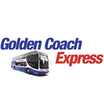 Golden Coach 旅遊 App LOGO-APP開箱王