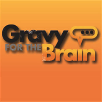 Gravy For The Brain 教育 App LOGO-APP開箱王