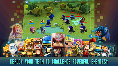 Screenshots of Mini Carnival for iPhone