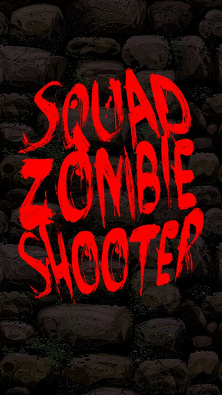 Squad Zombie Shooter