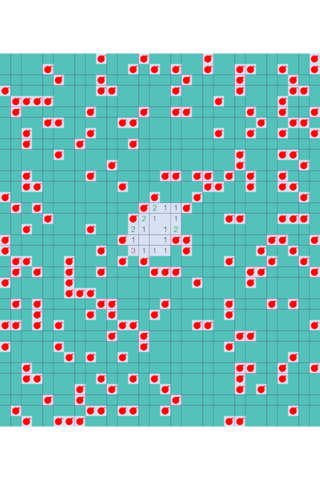 Ultra Minesweeper screenshot 3
