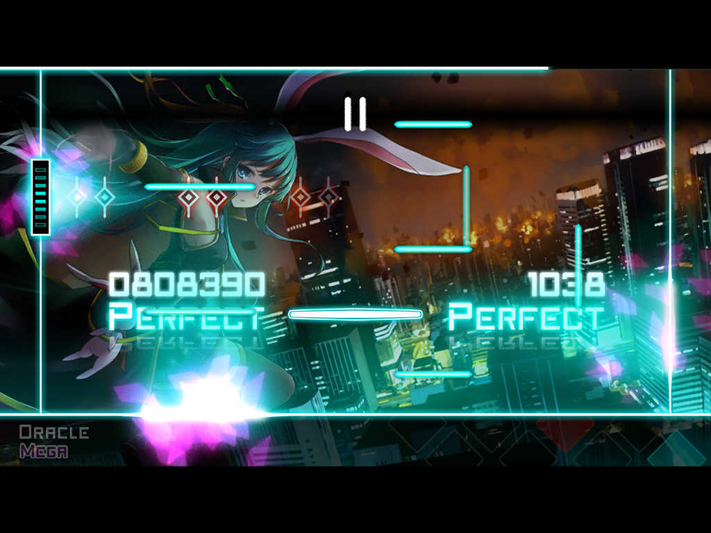 Dynamix #Hashtag