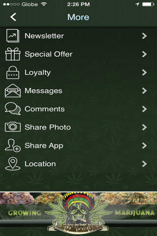 Growing Marijuana screenshot 2