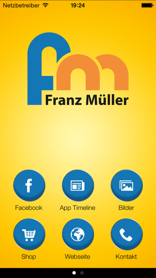 Franz Müller