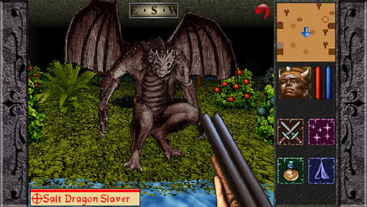 iPhone Screenshot 3