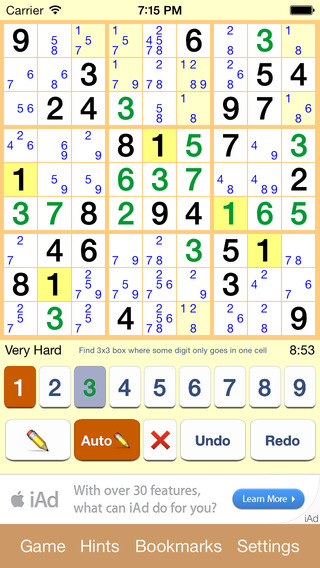 Sudoku Star - Free