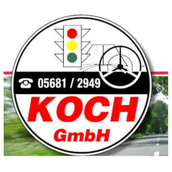 Fahrschule Koch GmbH LOGO-APP點子