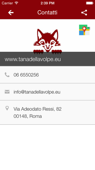 免費下載商業APP|Tana Della Volpe app開箱文|APP開箱王