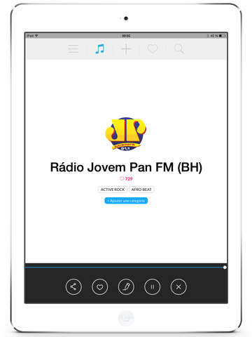 免費下載音樂APP|Radio Brazil - Brazilian Radios app開箱文|APP開箱王