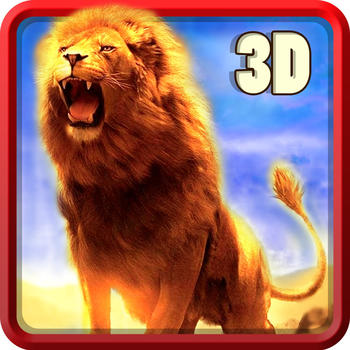 Life of Lion 遊戲 App LOGO-APP開箱王