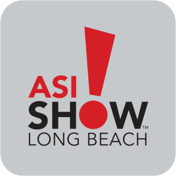 ASI Long Beach 2015 LOGO-APP點子