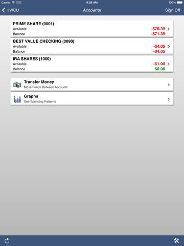 【免費財經App】HeritageWest Mobile Banking-APP點子