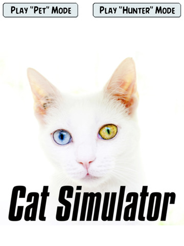 【免費遊戲App】Cat Simulator-APP點子