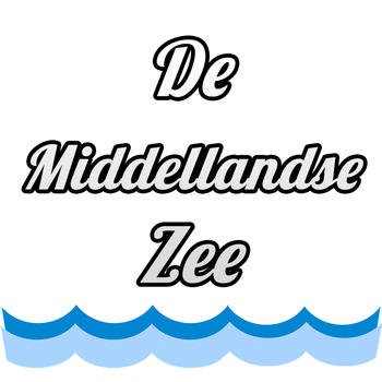 De Middellandse Zee LOGO-APP點子