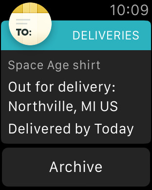 免費下載工具APP|Deliveries: a package tracker app開箱文|APP開箱王