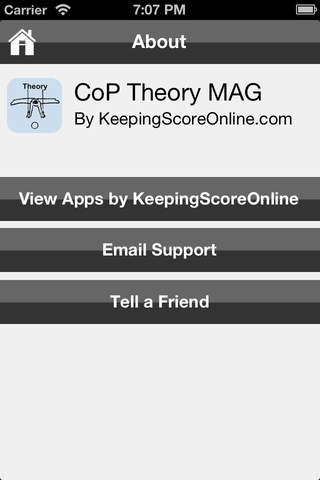 CoP Theory Study MAG screenshot 4