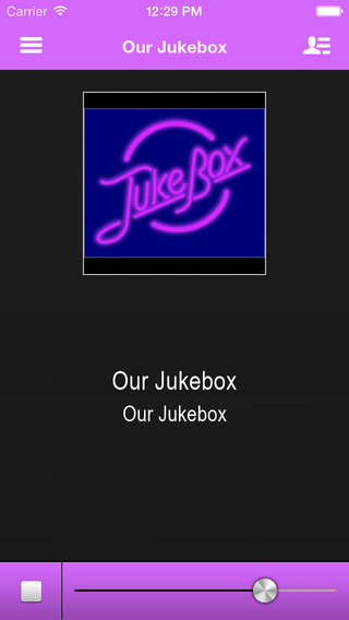 Our Jukebox