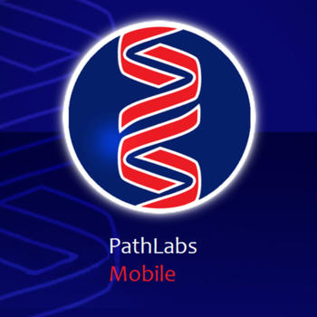 Toledo PathLabs Mobile for iPhone LOGO-APP點子