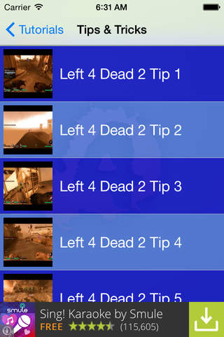 TopGamez - Left 4 Dead 2 Guide Apocalyptic Days Edition screenshot 3