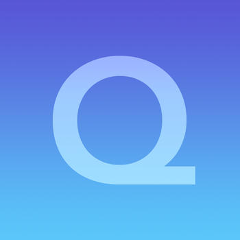 QuietScrob – Background Last.fm Scrobbler LOGO-APP點子