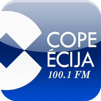 Cope Écija LOGO-APP點子