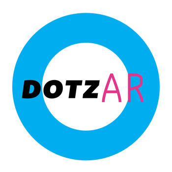 Dotzar Create LOGO-APP點子