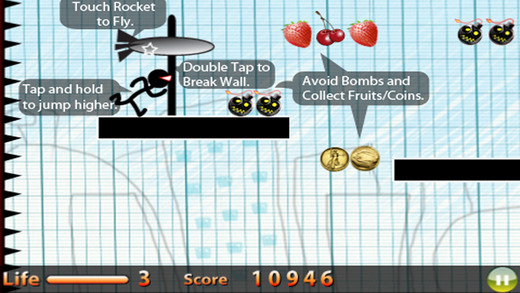 iPhone Screenshot 2