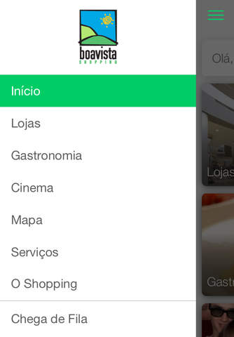 Boavista Shopping screenshot 2