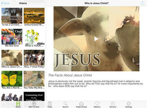 【免費生活App】Jesus Life Together : Prayer Journal, Christian Books, and Free Music-APP點子