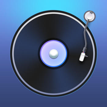 Free Music Online Streamer & MP3 Player. Download Now! LOGO-APP點子