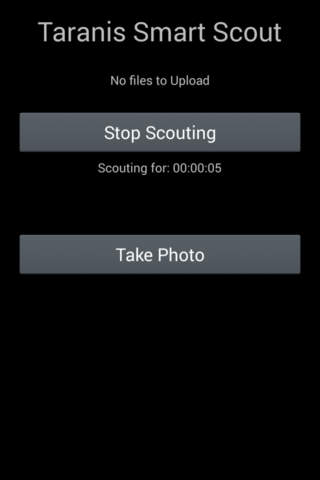Taranis Smart Scout screenshot 3