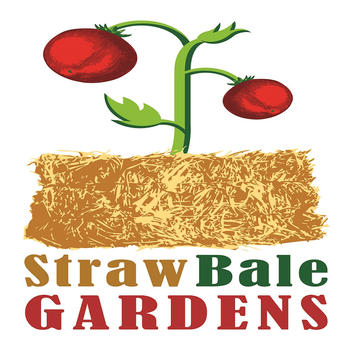 Straw Bale Gardens LOGO-APP點子