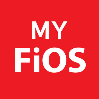 My FiOS LOGO-APP點子