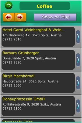 Austria Tourism Guide screenshot 4