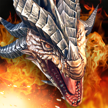 War Dragons LOGO-APP點子