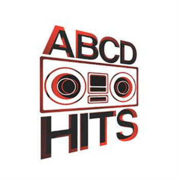 ABCD Hits LOGO-APP點子