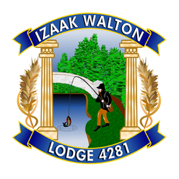 Izaak Walton Lodge of Freemasons No. 4281 LOGO-APP點子