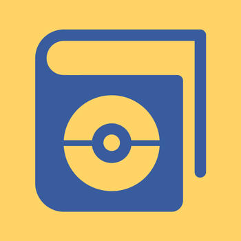 Pokedex Pro LOGO-APP點子