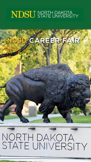 NDSU Career Fair Plus
