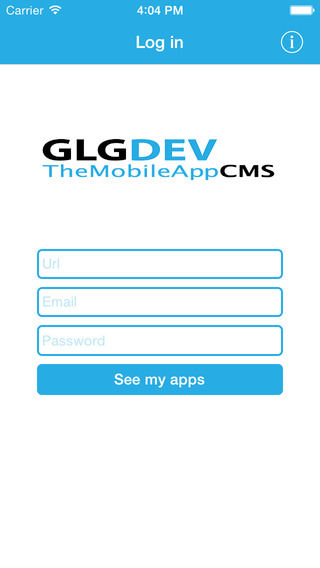TheMobileAppCms Previewer