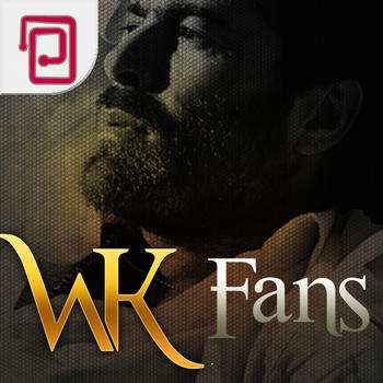 Wael Kfoury Fans LOGO-APP點子