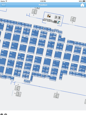 【免費書籍App】Expofranquicia 2015-APP點子