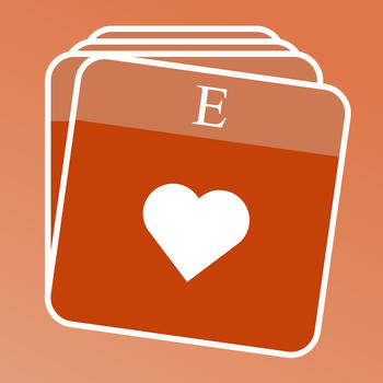 Orange - A fun and fast way to browse Etsy products LOGO-APP點子