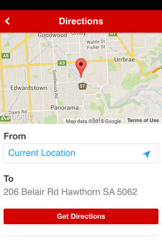 El Dorado Pizza Bar – Hawthorn, Adelaide screenshot 3