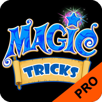 How to do Magic tricks Video tutorials - Magic Tricks Guide PRO LOGO-APP點子