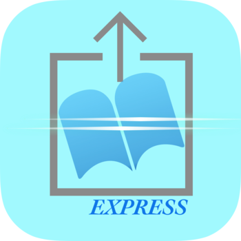 AutoScan Express  [ Rapid Book Scanner for Everyone ] 生產應用 App LOGO-APP開箱王