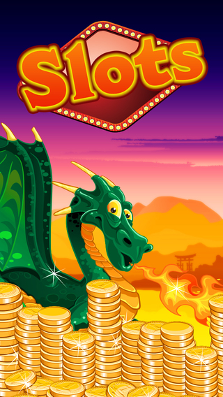 All in Hit the Jackpot Dragon Monster Xtreme Casino - Best Doubledown Win Big Fortune Slots Free